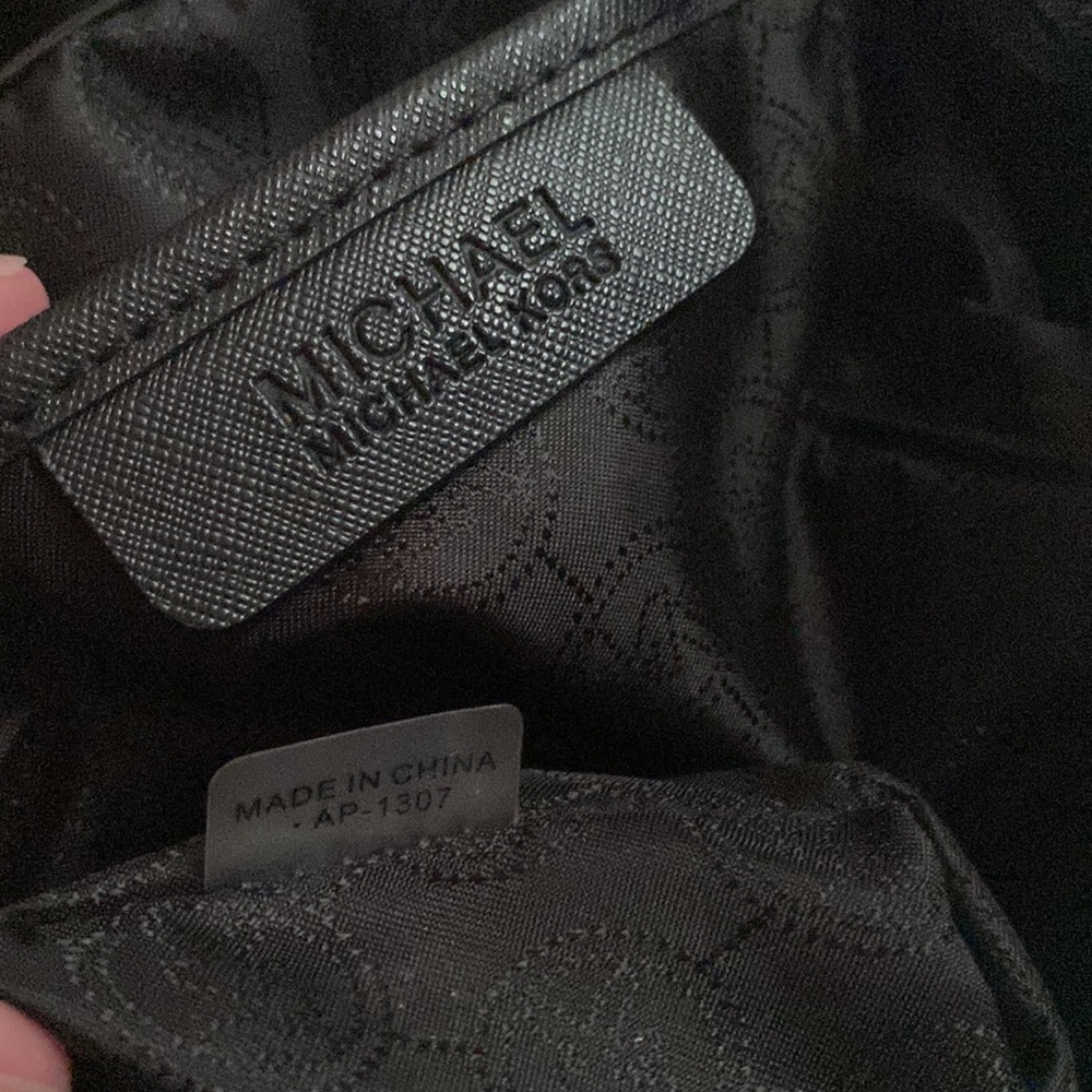 Michael Kors Large Hamilton - Picture 12 of 14